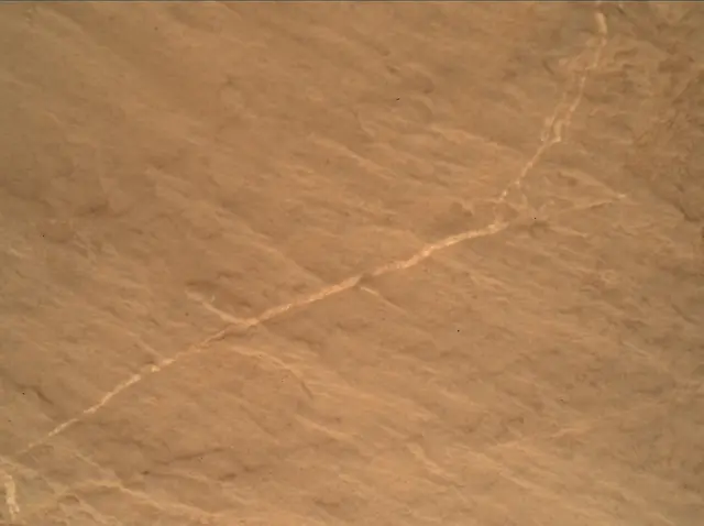 Sol 2616: Mars Hand Lens Imager (MAHLI)