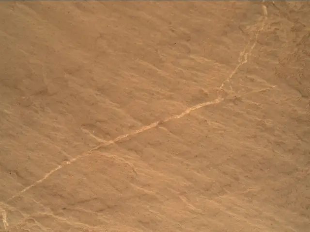 Sol 2616: Mars Hand Lens Imager (MAHLI)