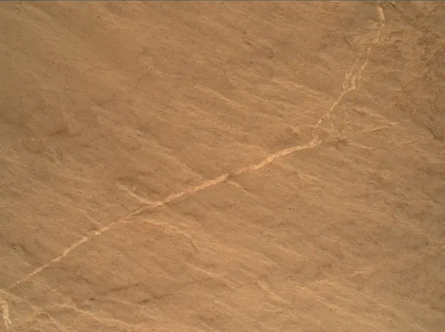 Sol 2616: Mars Hand Lens Imager (MAHLI)