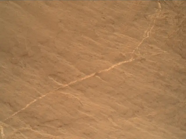 Sol 2616: Mars Hand Lens Imager (MAHLI)