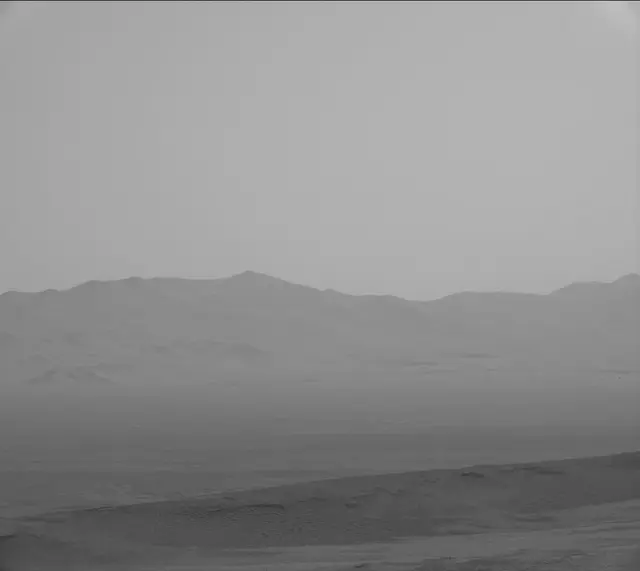 Sol 2617: Mast Camera (Mastcam)