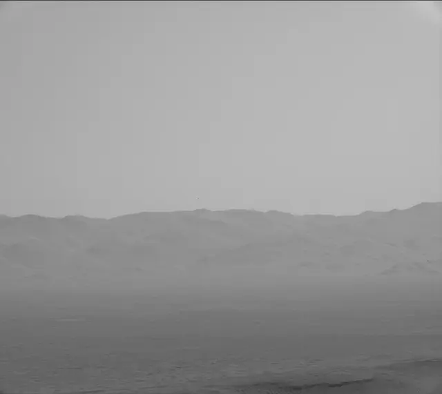 Sol 2617: Mast Camera (Mastcam)