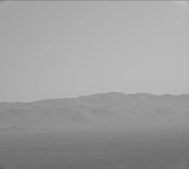 Sol 2617: Mast Camera (Mastcam)