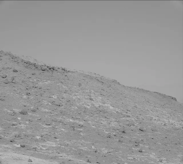 Sol 2617: Mast Camera (Mastcam)