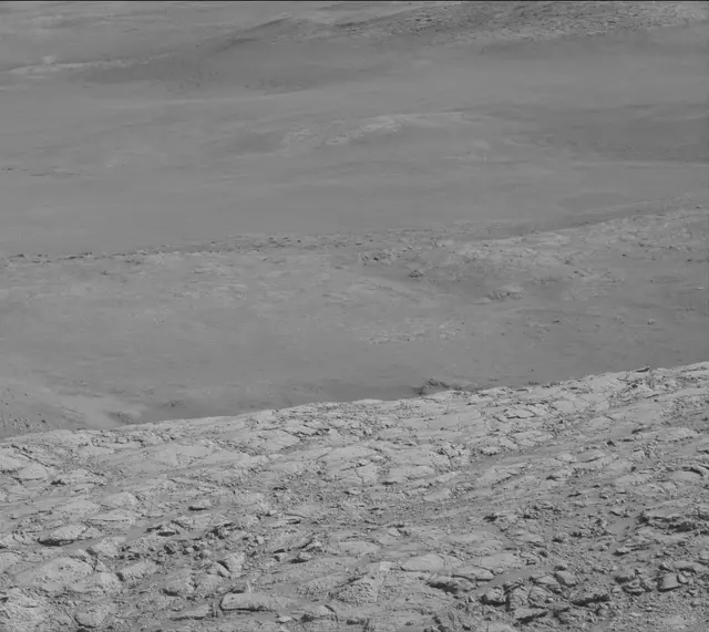 Sol 2617: Mast Camera (Mastcam)