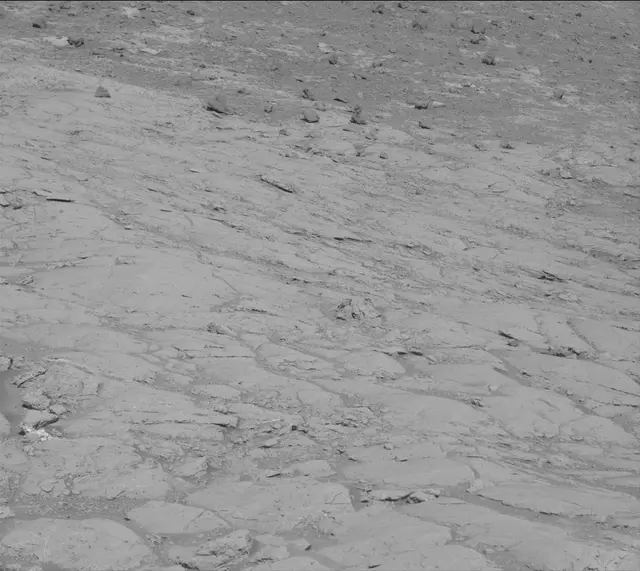 Sol 2617: Mast Camera (Mastcam)