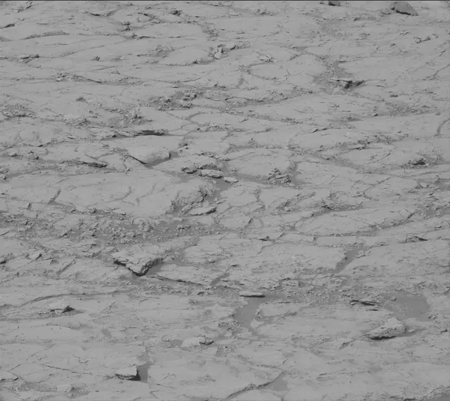 Sol 2617: Mast Camera (Mastcam)