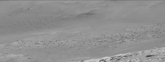 Sol 2618: Mast Camera (Mastcam)