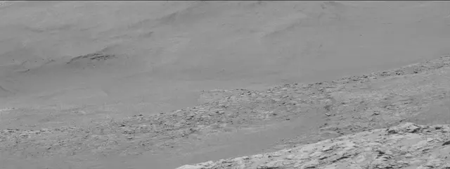 Sol 2618: Mast Camera (Mastcam)