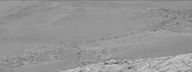 Sol 2618: Mast Camera (Mastcam)