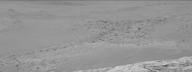 Sol 2618: Mast Camera (Mastcam)