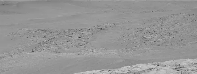 Sol 2618: Mast Camera (Mastcam)