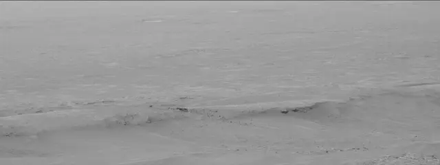 Sol 2618: Mast Camera (Mastcam)