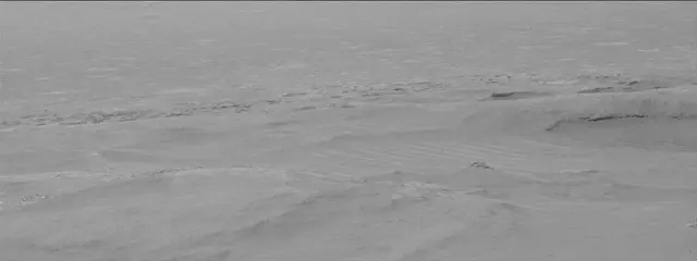 Sol 2618: Mast Camera (Mastcam)