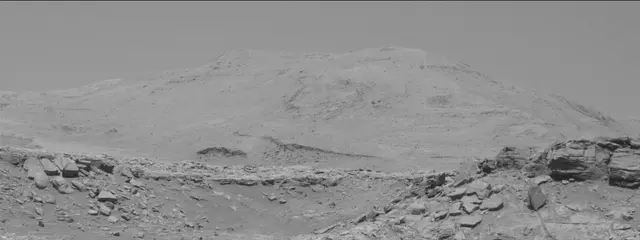Sol 2618: Mast Camera (Mastcam)