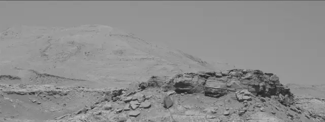 Sol 2618: Mast Camera (Mastcam)