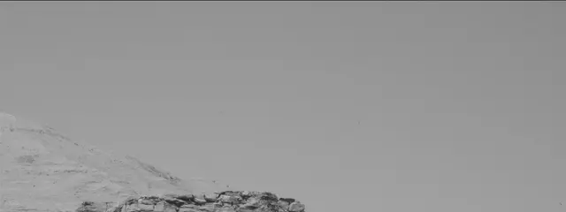 Sol 2618: Mast Camera (Mastcam)