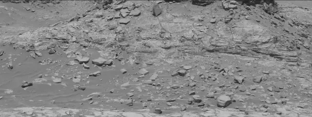 Sol 2618: Mast Camera (Mastcam)
