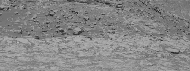Sol 2618: Mast Camera (Mastcam)