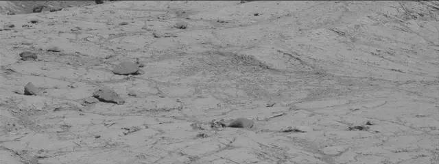 Sol 2618: Mast Camera (Mastcam)