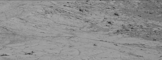 Sol 2618: Mast Camera (Mastcam)