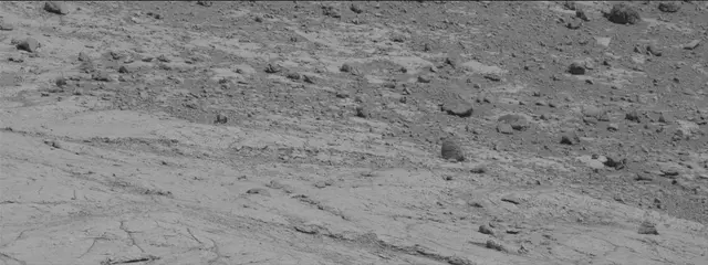 Sol 2618: Mast Camera (Mastcam)