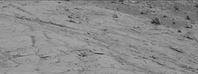 Sol 2618: Mast Camera (Mastcam)