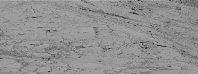 Sol 2618: Mast Camera (Mastcam)
