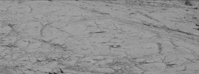 Sol 2618: Mast Camera (Mastcam)