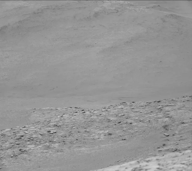 Sol 2618: Mast Camera (Mastcam)