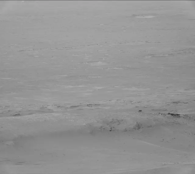 Sol 2618: Mast Camera (Mastcam)