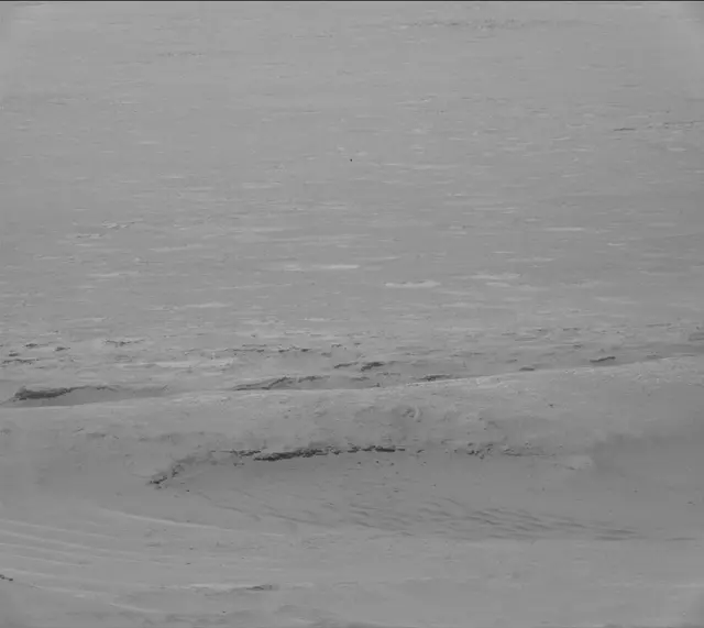 Sol 2618: Mast Camera (Mastcam)
