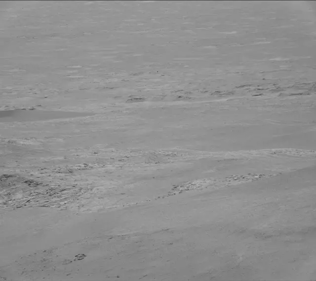 Sol 2618: Mast Camera (Mastcam)