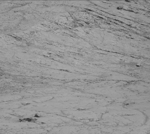 Sol 2618: Mast Camera (Mastcam)