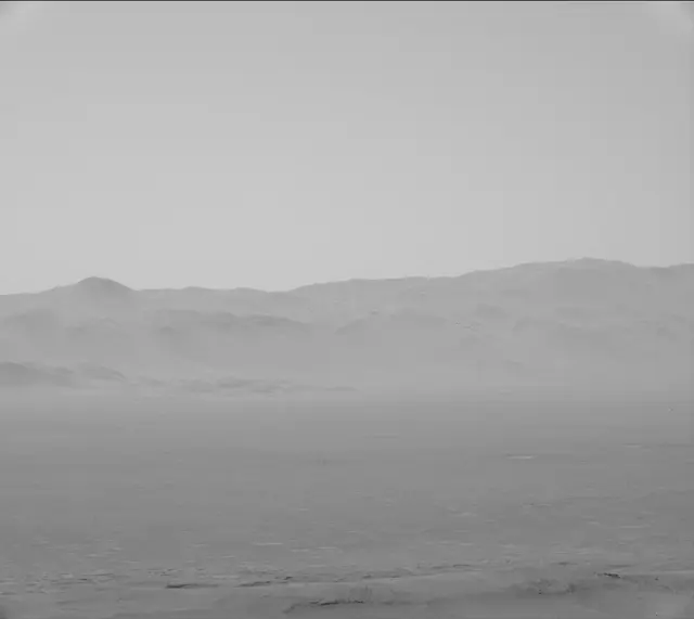 Sol 2620: Mast Camera (Mastcam)