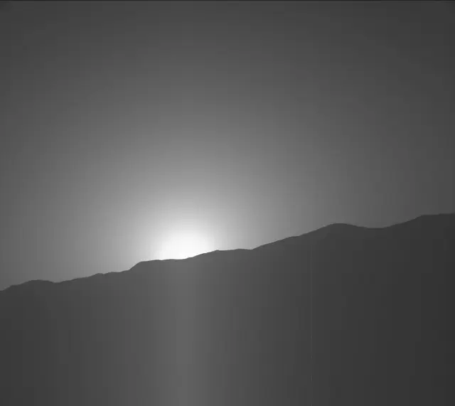 Sol 2620: Mast Camera (Mastcam)