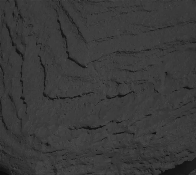 Sol 2620: Mast Camera (Mastcam)