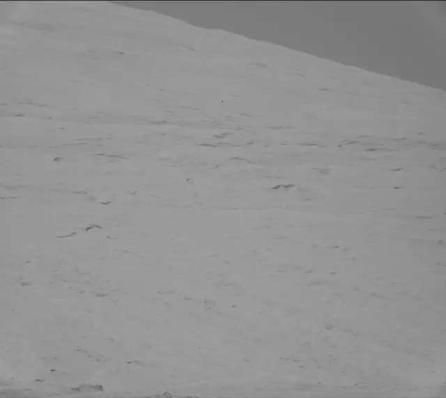 Sol 2620: Mast Camera (Mastcam)