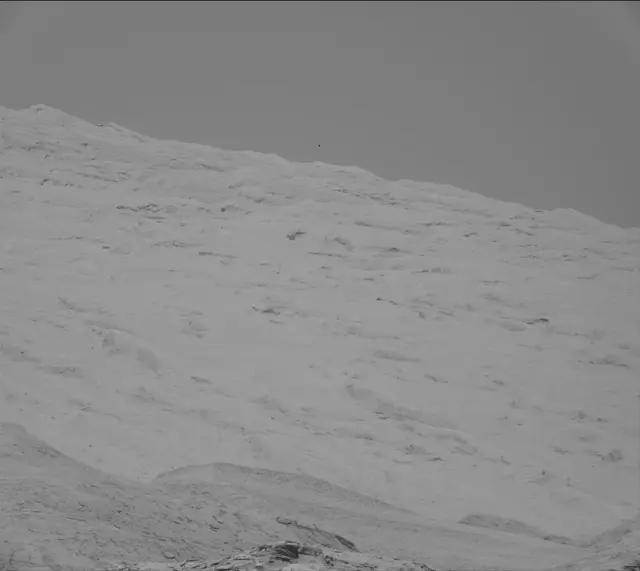 Sol 2620: Mast Camera (Mastcam)