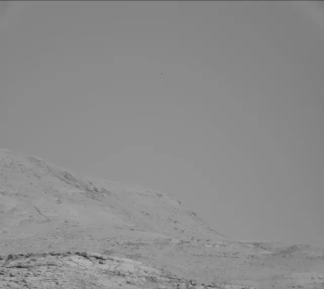 Sol 2620: Mast Camera (Mastcam)
