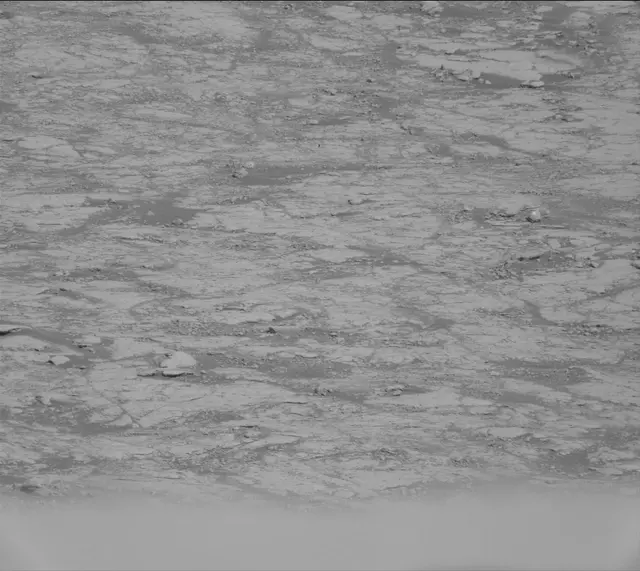 Sol 2620: Mast Camera (Mastcam)