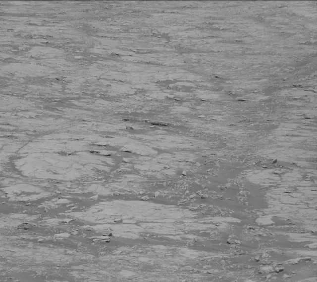 Sol 2620: Mast Camera (Mastcam)