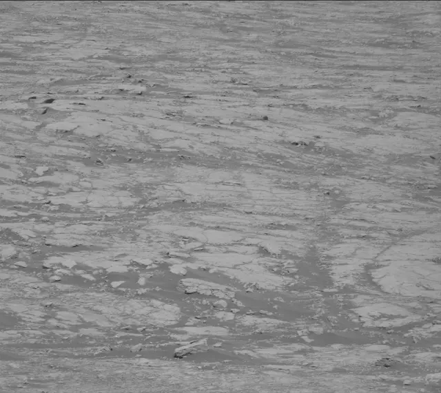 Sol 2620: Mast Camera (Mastcam)