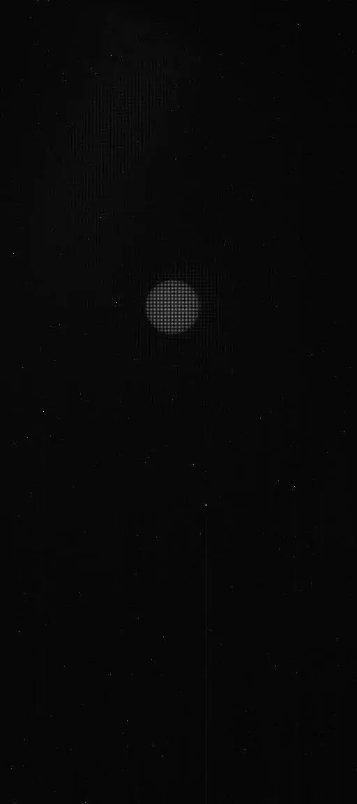Sol 2620: Mast Camera (Mastcam)