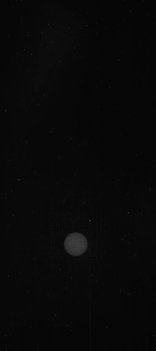 Sol 2620: Mast Camera (Mastcam)