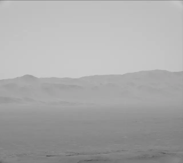 Sol 2626: Mast Camera (Mastcam)