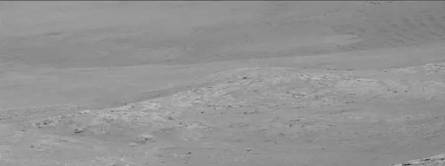 Sol 2631: Mast Camera (Mastcam)