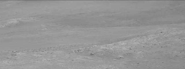 Sol 2631: Mast Camera (Mastcam)