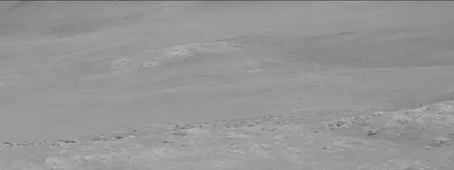 Sol 2631: Mast Camera (Mastcam)