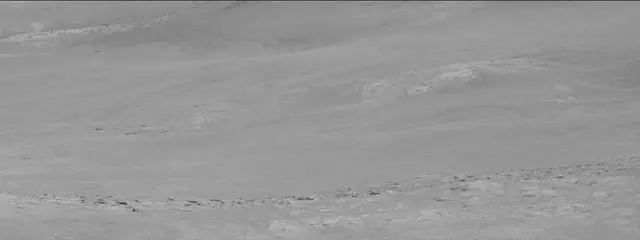 Sol 2631: Mast Camera (Mastcam)